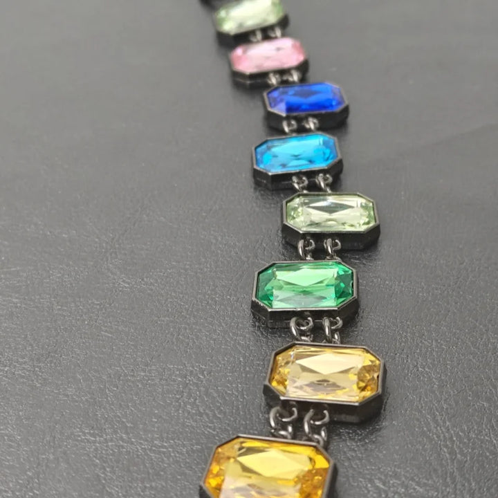 Prism Path Wallet Chain