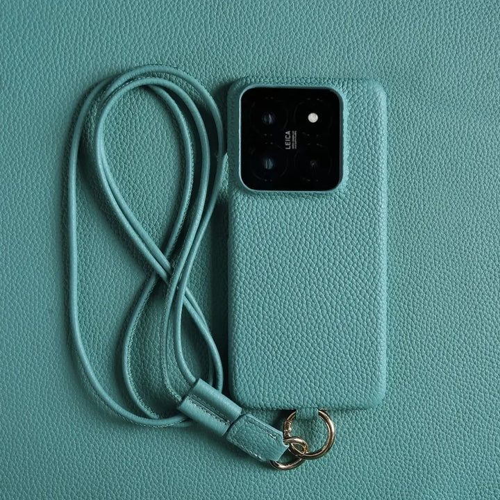 Legacy Leather Google Pixel Case