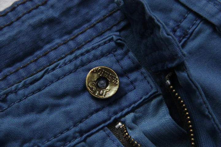 Cruiser Cargo Shorts