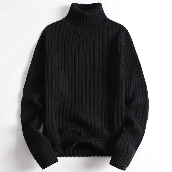 Men's Brookline Wool Pullover