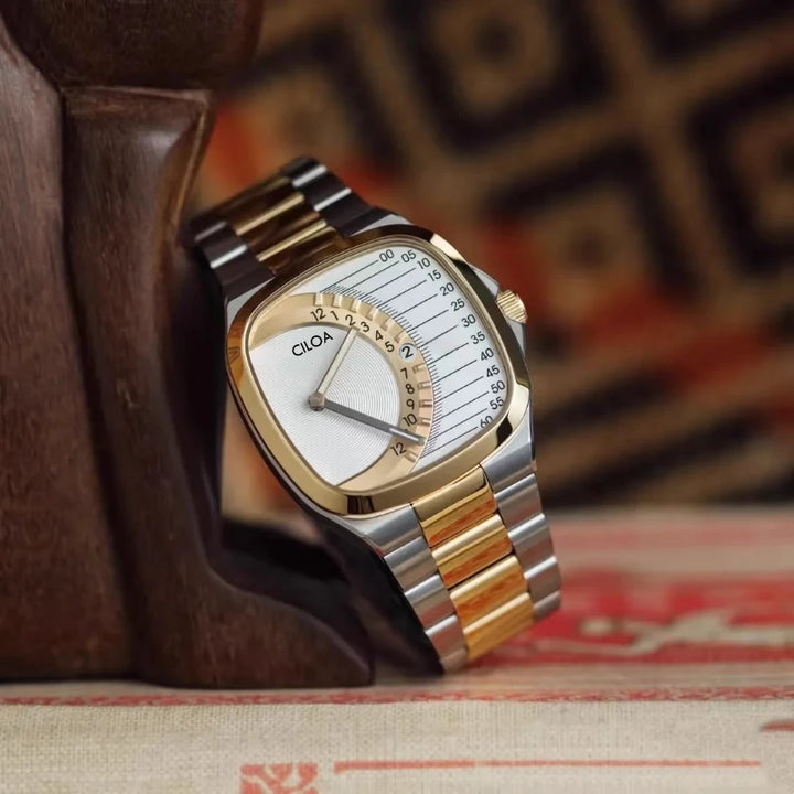Ciloa Eclipse Watch