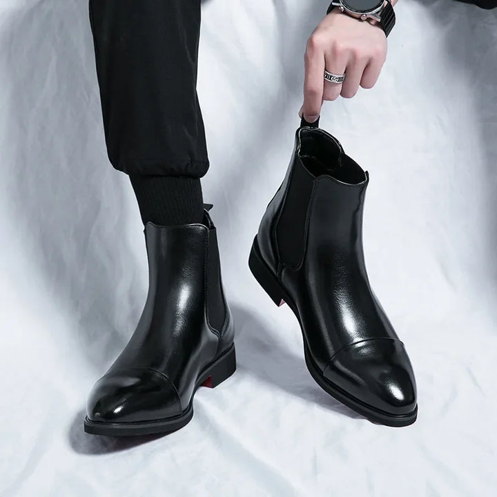 Caravaggio Chelsea Boot