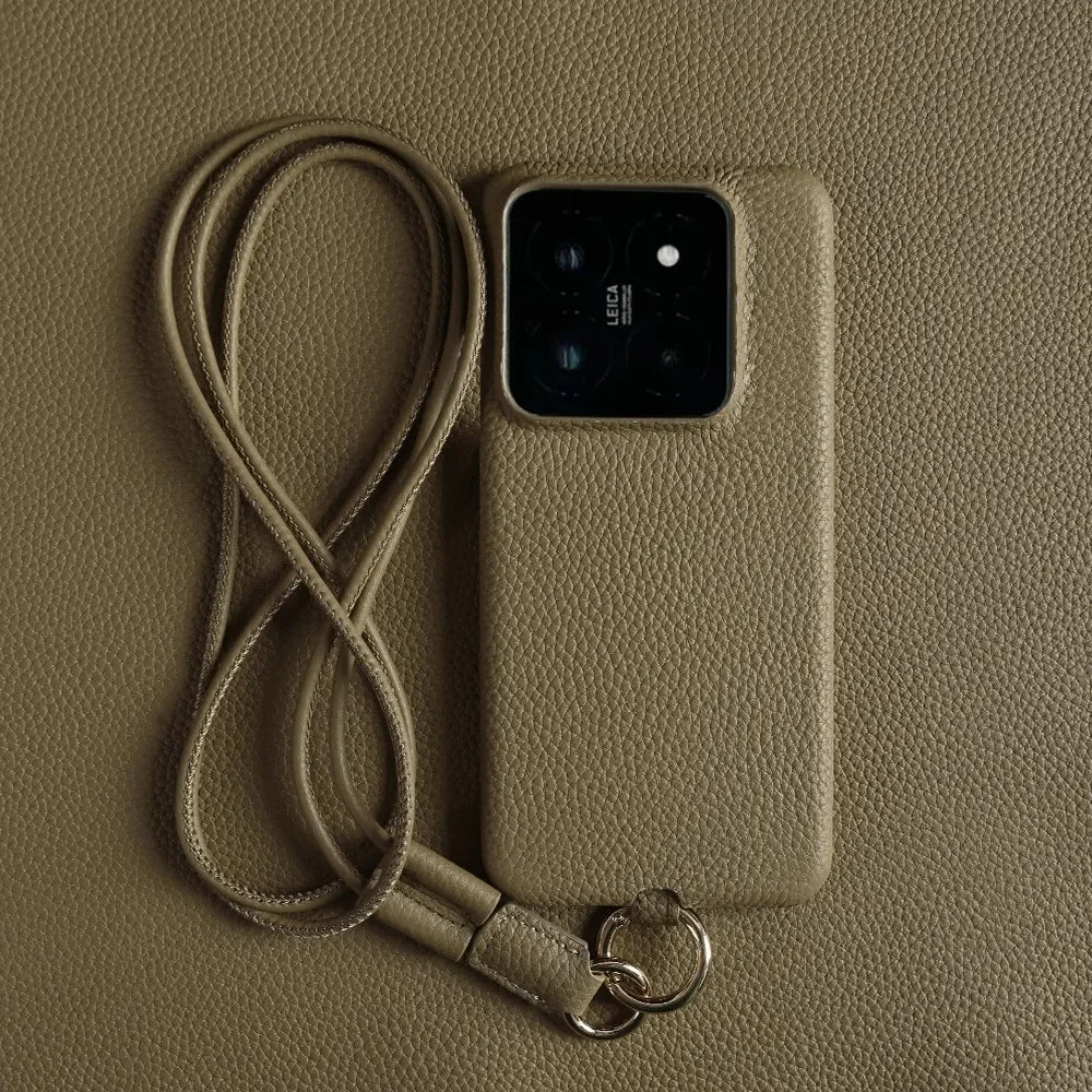Legacy Leather Google Pixel Case