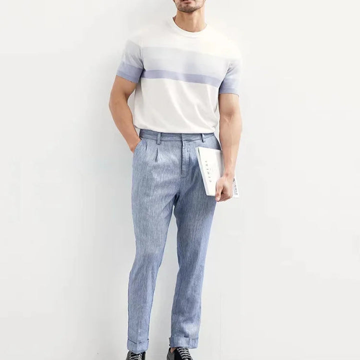 Palette Panel Tee