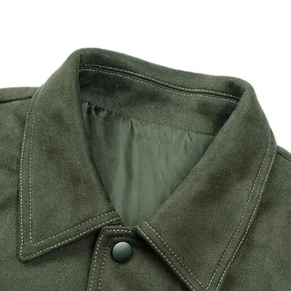 Balboa Retro Stitched Jacket