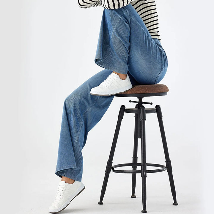 Flex Waist Jeans