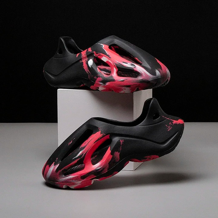Quantum Foam V7 Slides