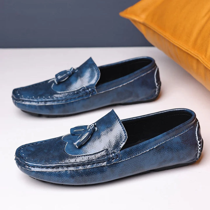 Don Firenze Slip On Loafer