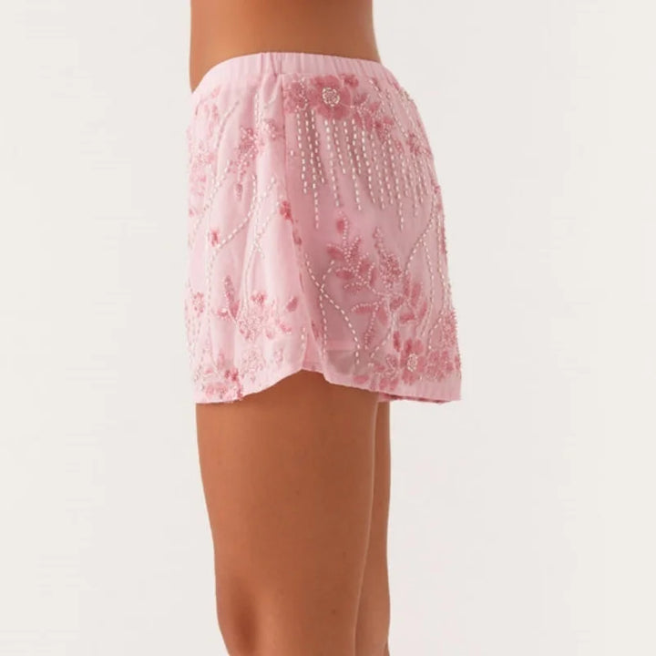 Diamond Dream Shorts