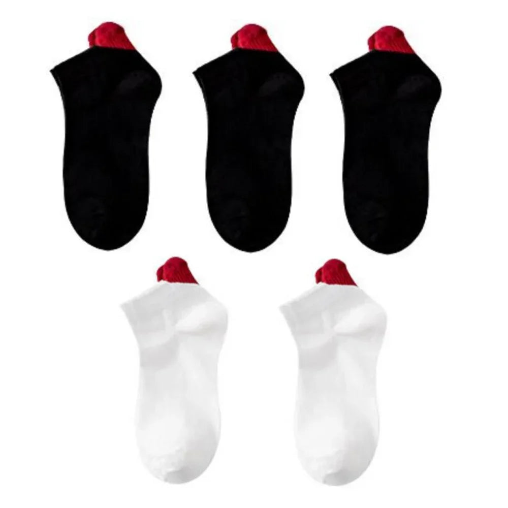 Amore Ankle Socks
