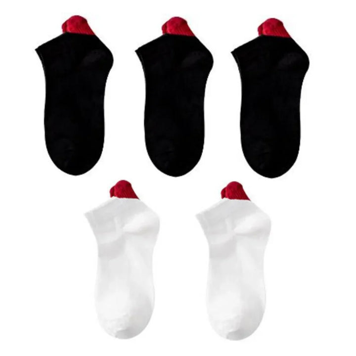 Amore Ankle Socks