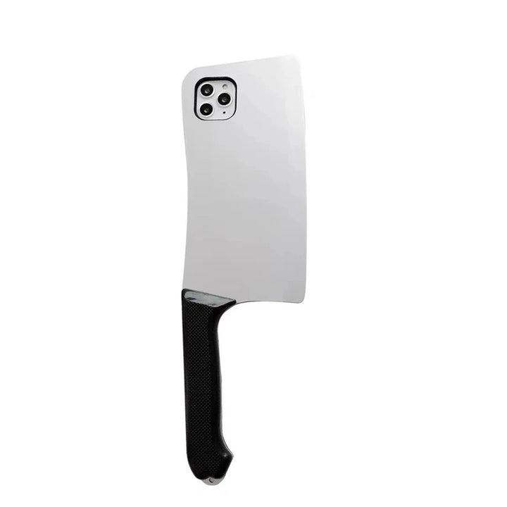 Cleaver iPhone Case