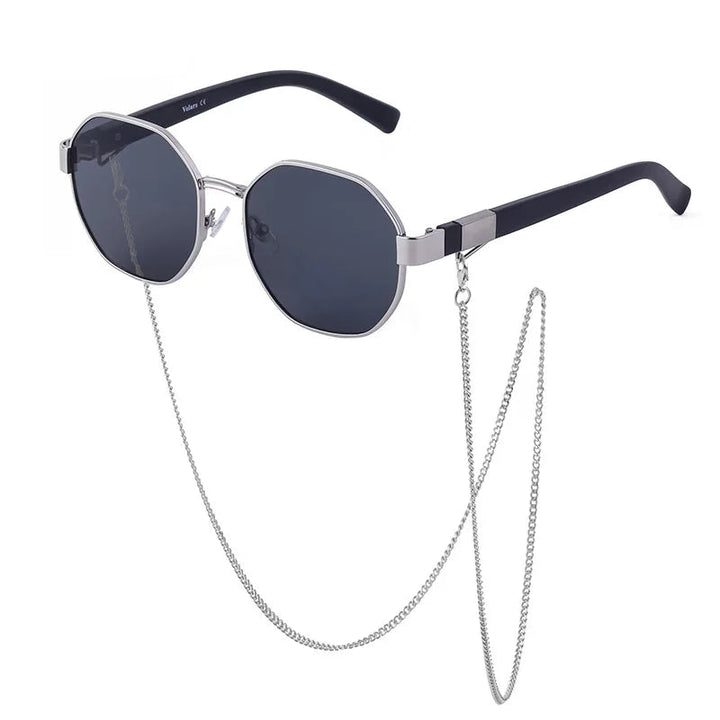 Visionary Chain Sunglasses