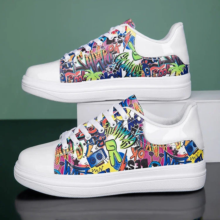 Wildstyle Kicks