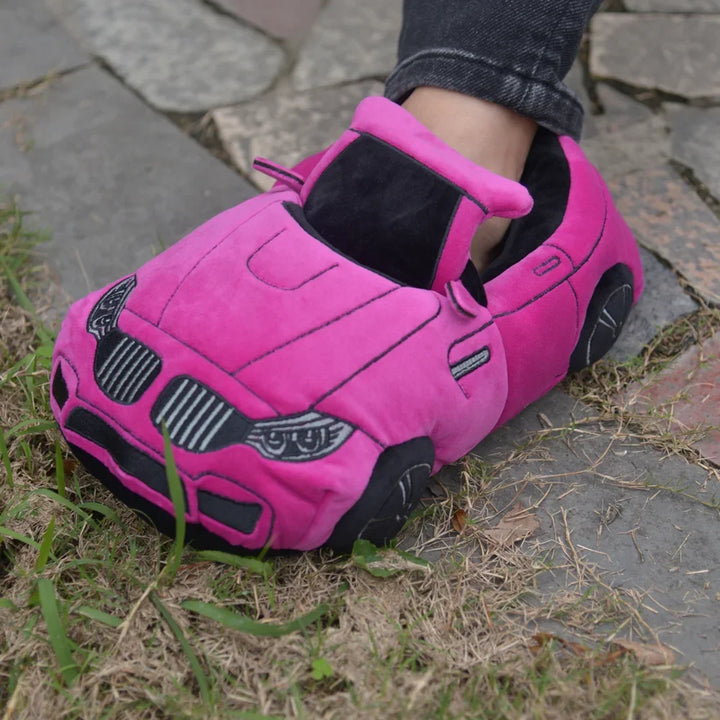 Beamer Slides