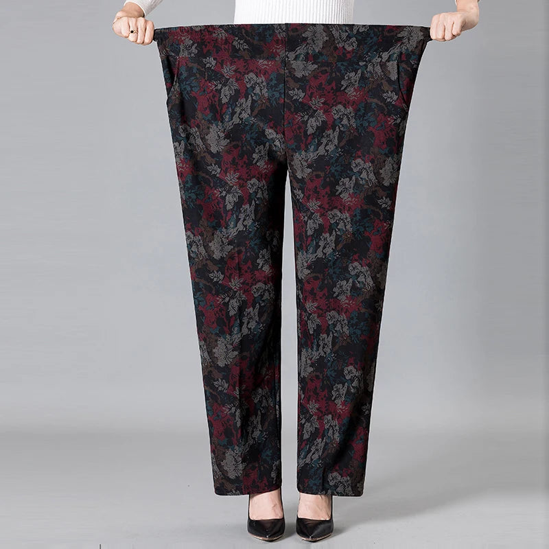 Roseline Heirloom Trousers