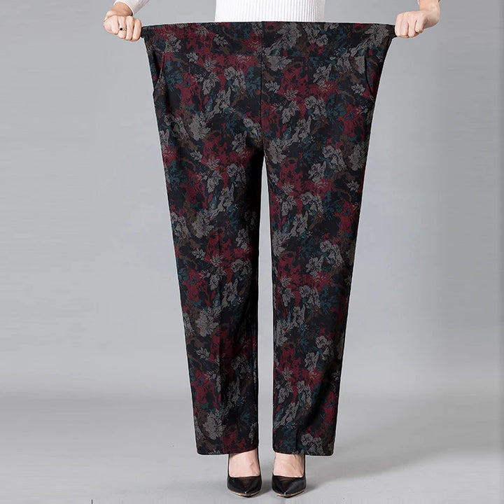 Roseline Heirloom Trousers