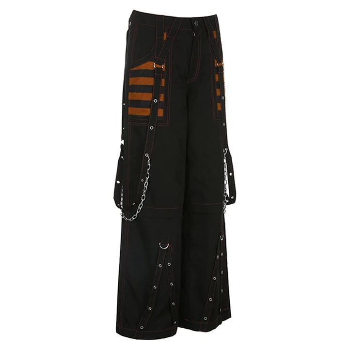 Cyber Grunge Cargos