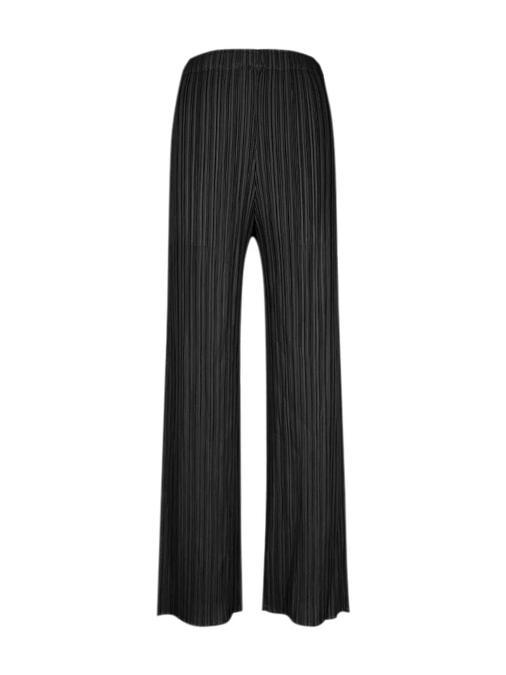 Parisian Pleated Trouser