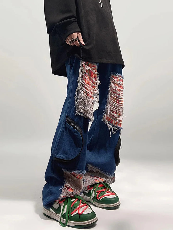 Ripcord Jeans