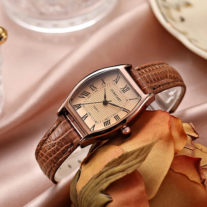 Ourstart Heirloom Watch