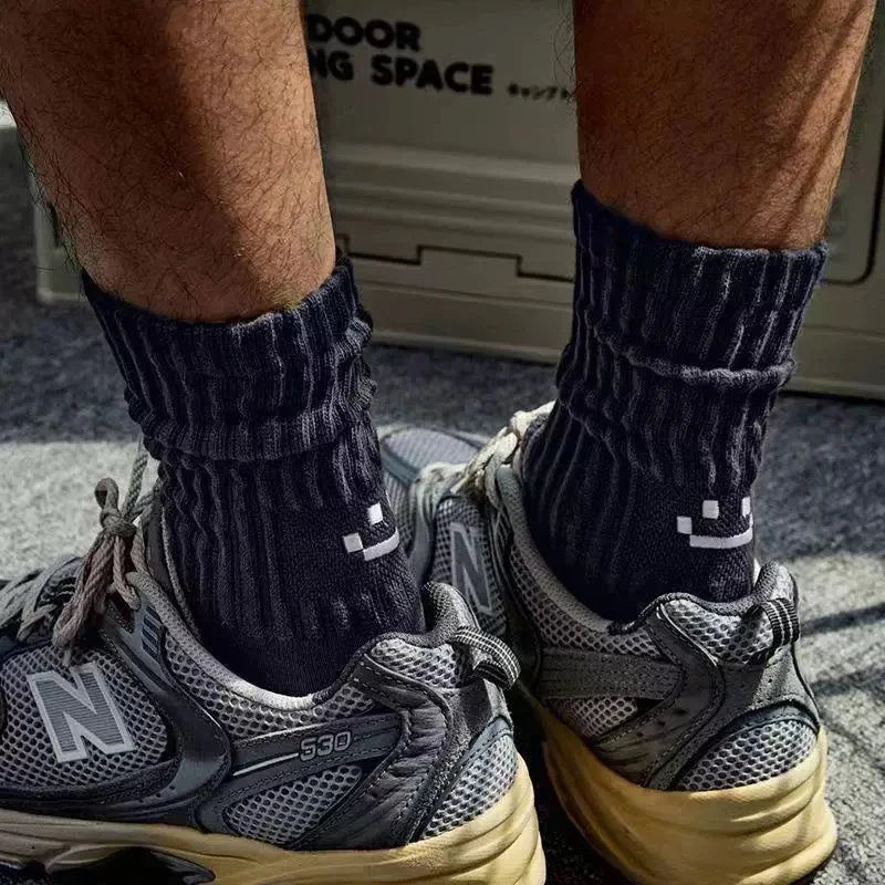 Happycore Cotton Socks
