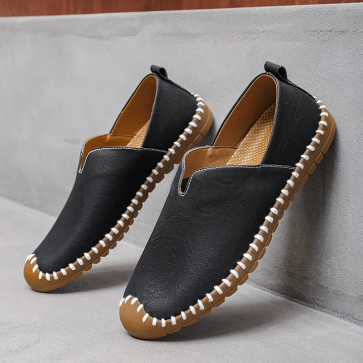 Sawtooth Slip Ons