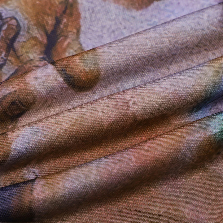 Melted Muse Jeans