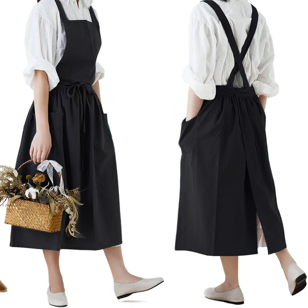 Solstice Nordic Apron
