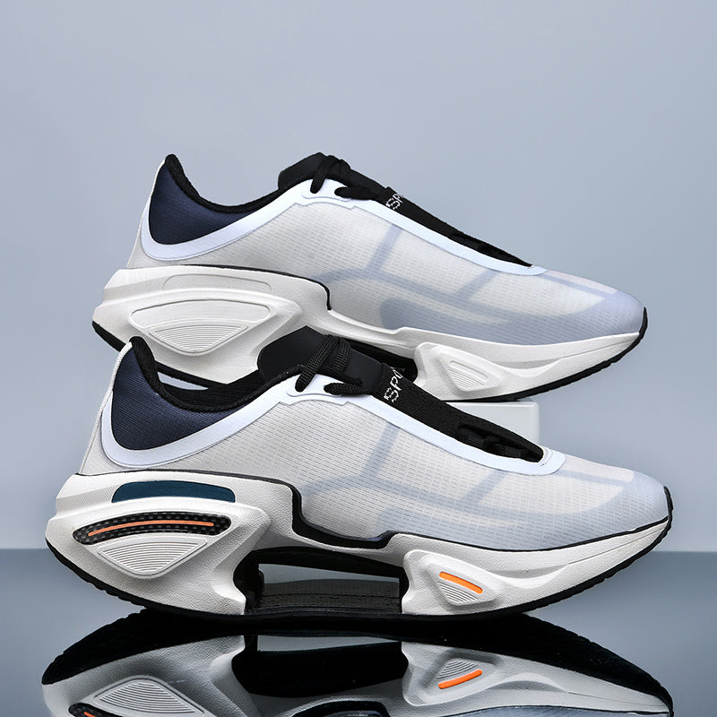Horizon Carbon Plated Runners