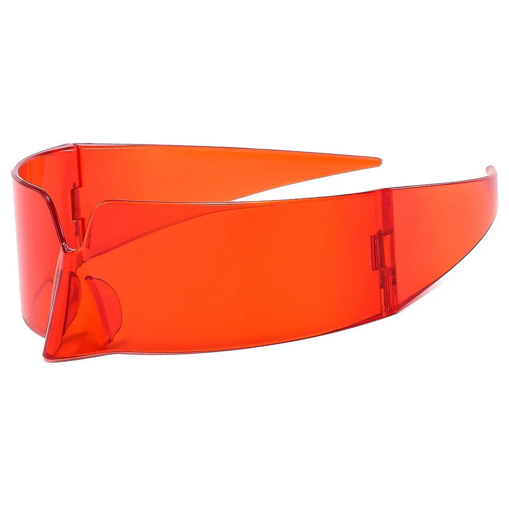 Visionary Visors