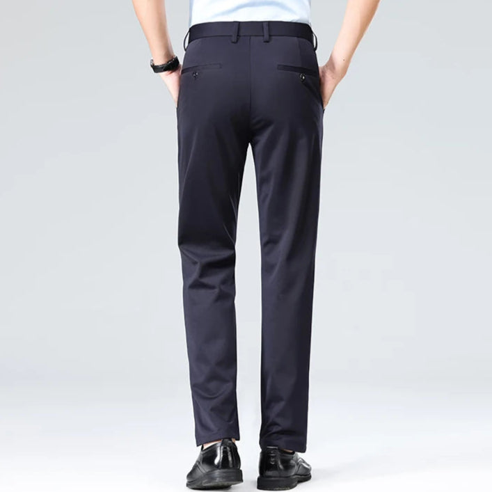 Summer Stretch Trousers
