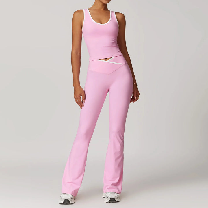 Serenity Yoga Set