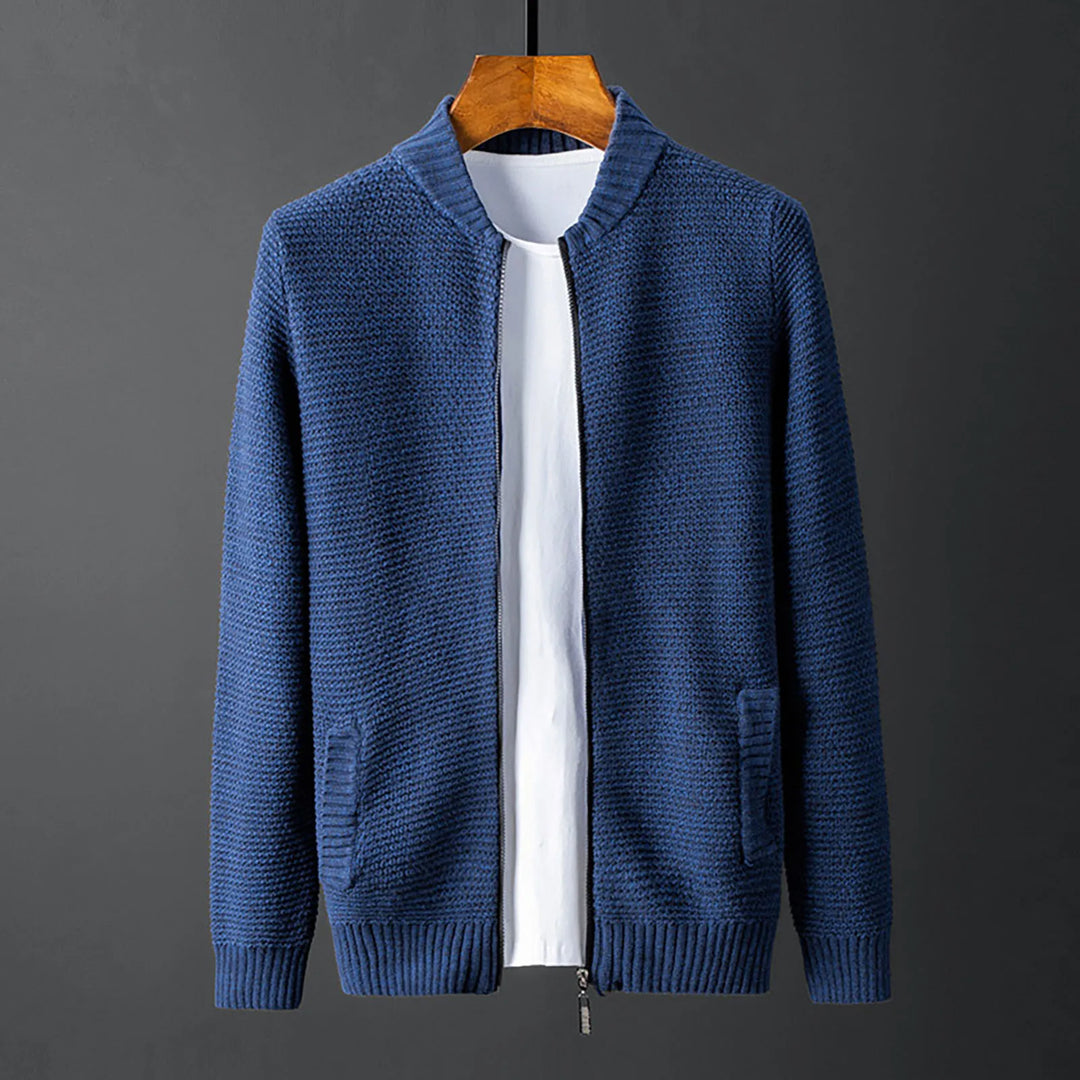 New Breed Bomber