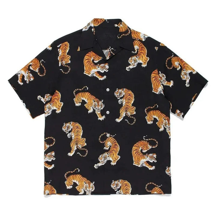 Bengal King Shirt