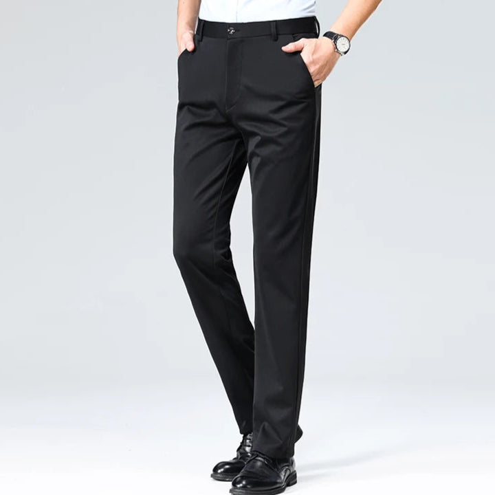 Summer Stretch Trousers