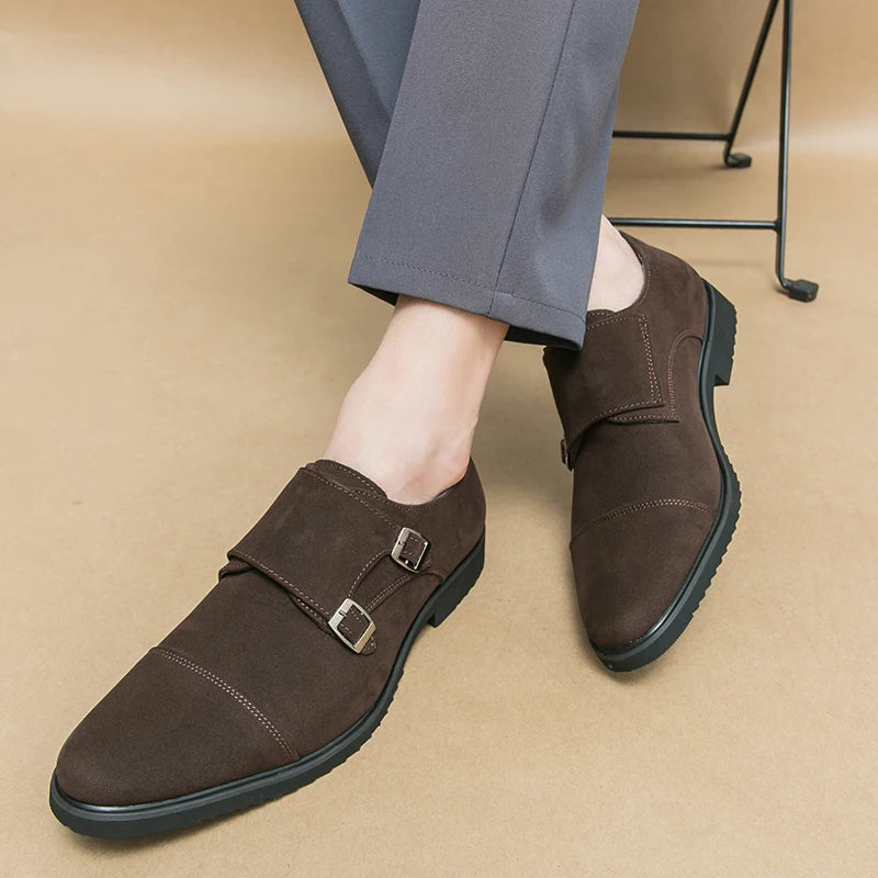 Antonio Firenze Handcrafted Italian Shoes