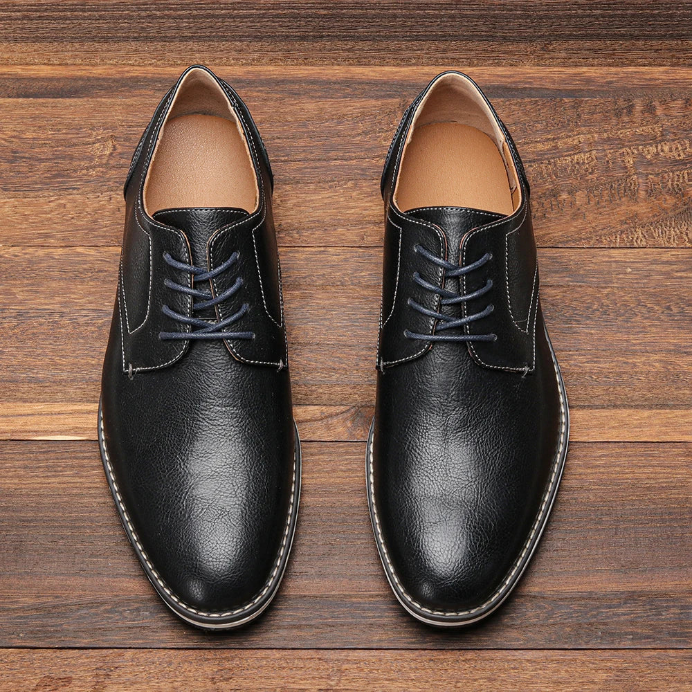 Hallmark Oxfords