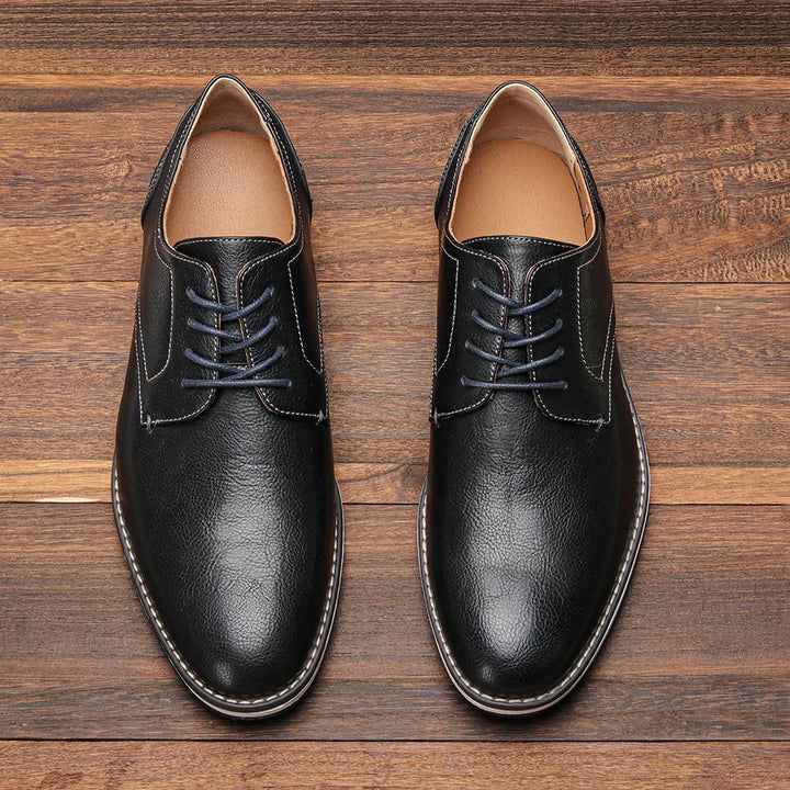 Hallmark Oxfords