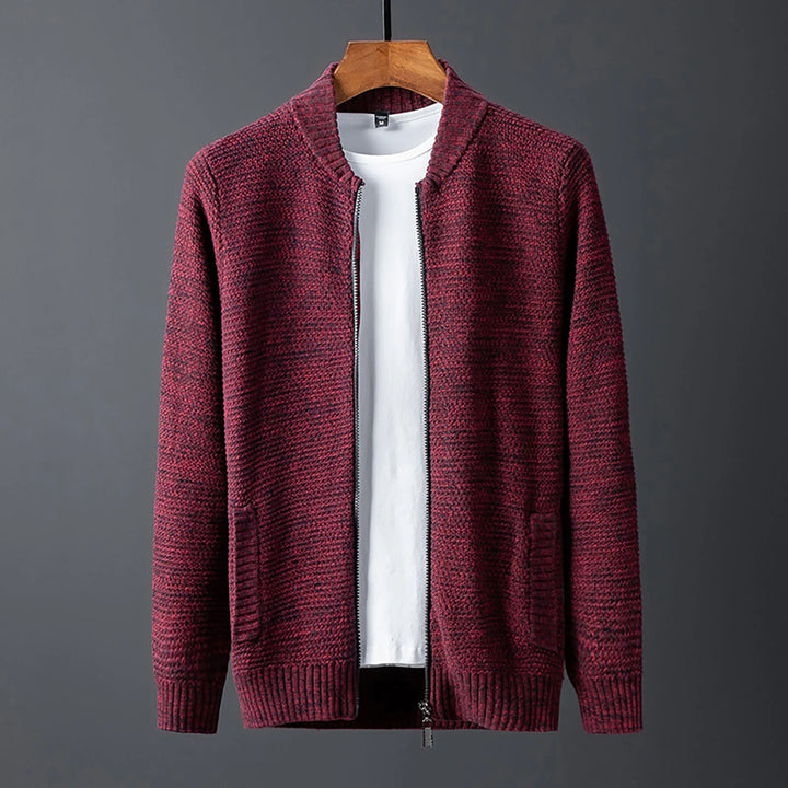 New Breed Bomber