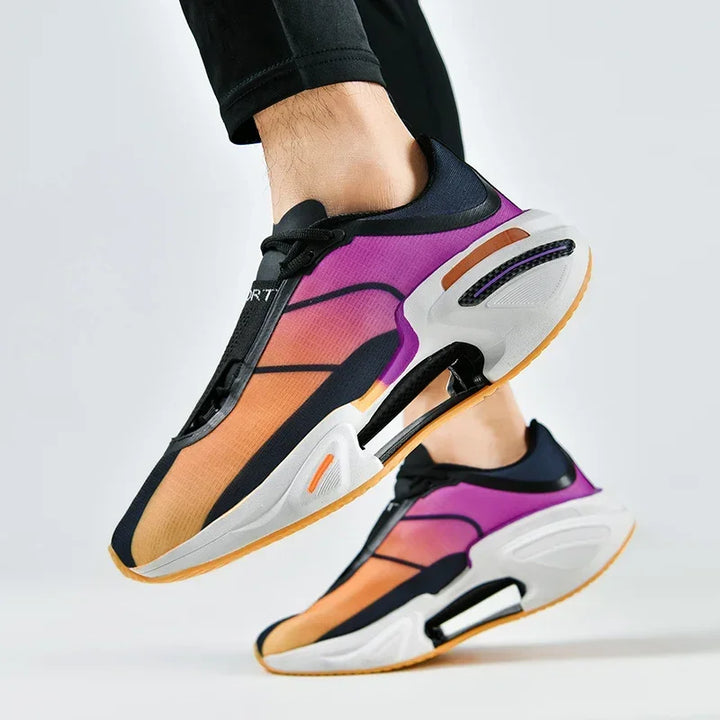 Horizon Carbon Plated Runners