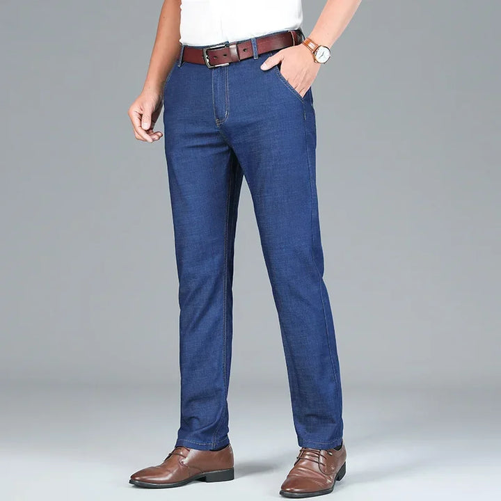 Celsius Straight Fit Jeans