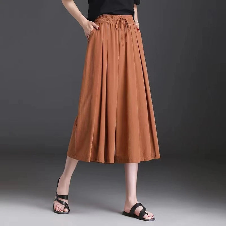 Primo Palazzo Skirt