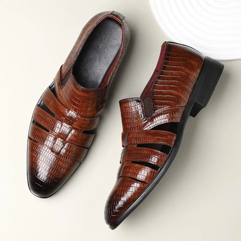 Bracciano Dress Sandal
