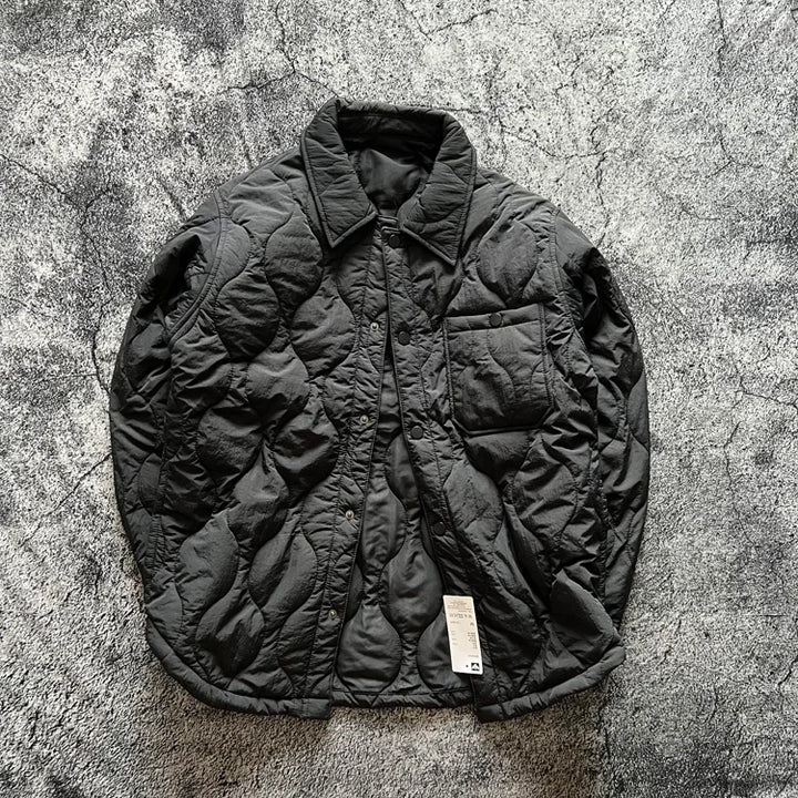 Akira Japanese Quilted Jacket