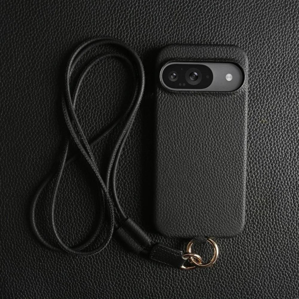 Legacy Leather Google Pixel Case