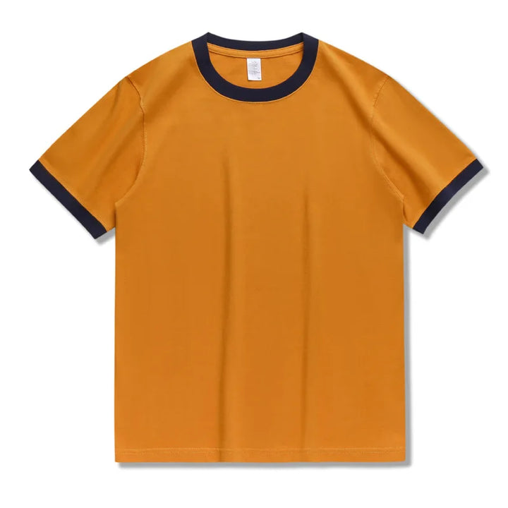 Vintage 1970s Henley