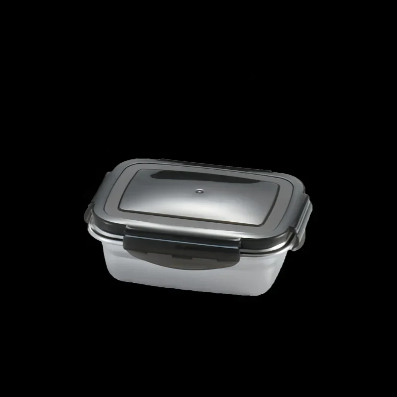 Eversteel Lunch Box Set