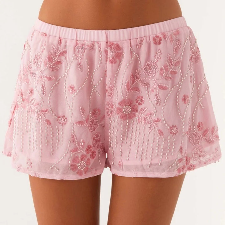 Diamond Dream Shorts