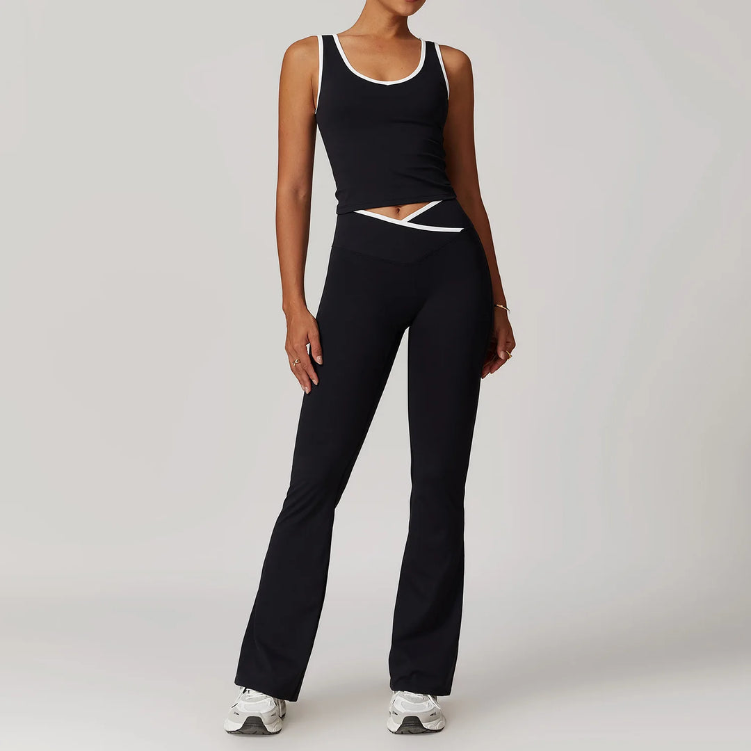 Serenity Yoga Set